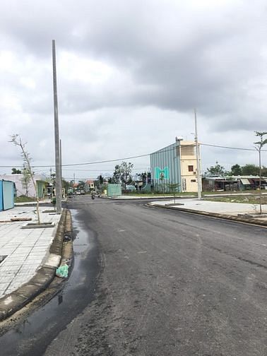Hình ảnh Điện thắng central -nội khu tiện ích khá đa dạng