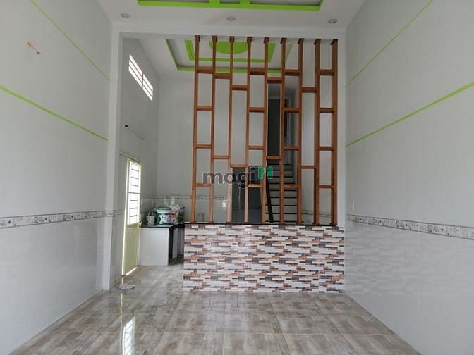 Hình ảnh Kẹt Tiền Cần Bán 2 Dãy Trọ+300m2 Đất,Sh,Tc100%,TN 15Tr/Tháng-Giá 4 Tỷ