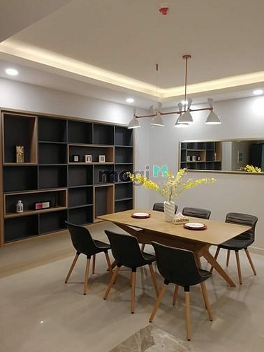 Hình ảnh Mb6623 nạp rút nhanh chóng Hưng Phúc, PMH, Q7 DT: 78m2 lầu cao full NT giá 14tr/tháng.