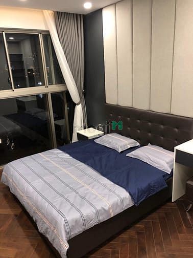 Hình ảnh Cho thuê Trang Chủ MB66.COM / Đăng Ký Tặng 66K cao cấp Green valley PMH diện tích 89m2 2PN 2WC giá rẻ