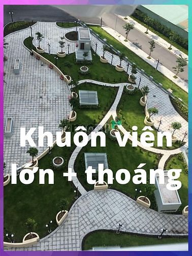 Hình ảnh CĂN HỘ chung cư DIAMOND REVERSIDE (gate 2). Cho thuê MỚI 100%