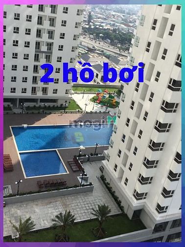 Hình ảnh CĂN HỘ chung cư DIAMOND REVERSIDE (gate 2). Cho thuê MỚI 100%