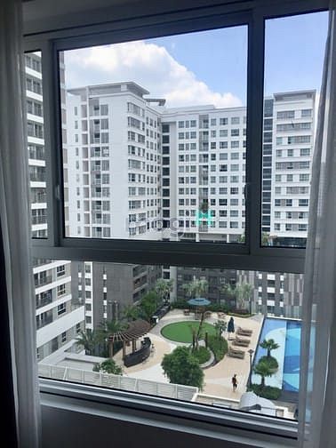 Hình ảnh ORCHARD PARKVIEW - Căn 2PN diện tích lớn, view thoáng mát. Giá TỐT