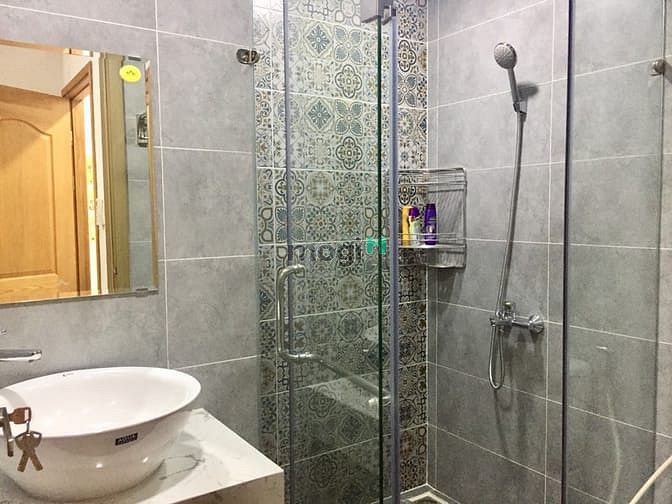 Hình ảnh ORCHARD PARKVIEW - Căn 2PN diện tích lớn, view thoáng mát. Giá TỐT