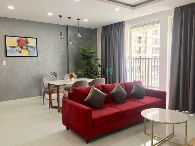 Hình ảnh ORCHARD PARKVIEW - Căn 2PN diện tích lớn, view thoáng mát. Giá TỐT