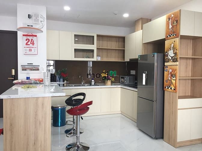 Hình ảnh ORCHARD PARKVIEW - Căn 2PN diện tích lớn, view thoáng mát. Giá TỐT