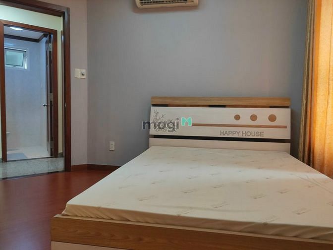 Hình ảnh Cho thuê c/h Him Lam Riverside,Q7, 76m2, 2pn- Ntđđ- 10.5tr