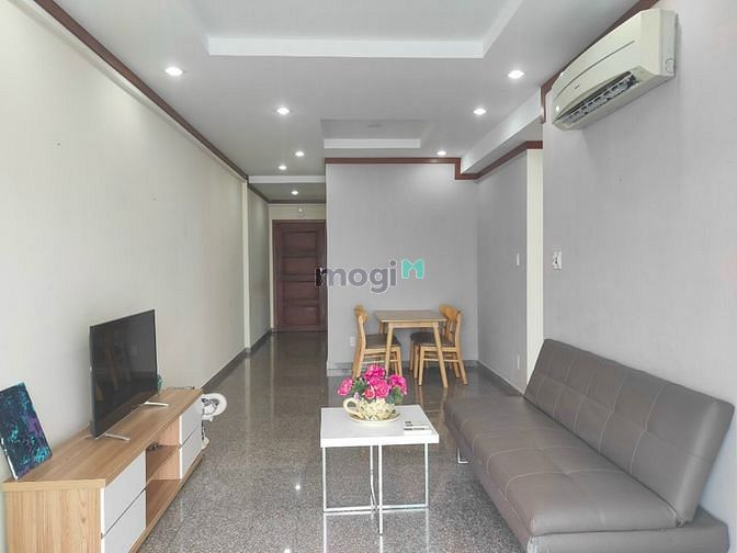 Hình ảnh Cho thuê c/h Him Lam Riverside,Q7, 76m2, 2pn- Ntđđ- 10.5tr