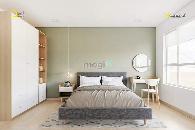 Hình ảnh Chỉ 300tr sở hữu Trang Chủ MB66.COM / Đăng Ký Tặng 66K 2PN trung tâm Tp.Thuận An - TT 1%/tháng