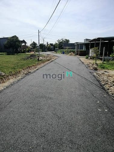 Hình ảnh Bán đất thổ cư xã Phước Hiệp - 396m2 - 10x40 - 300m2 thổ cư - Củ Chi
