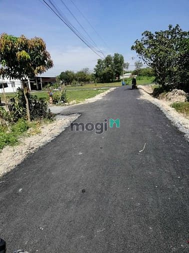 Hình ảnh Bán đất thổ cư xã Phước Hiệp - 396m2 - 10x40 - 300m2 thổ cư - Củ Chi