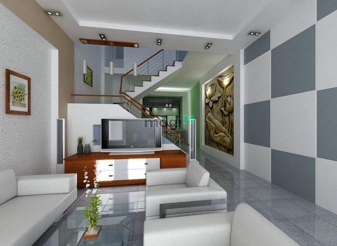 Hình ảnh SÁT QUẬN 10 - 76 m2 ĐẤT - Tuệ Tỉnh- Quận11