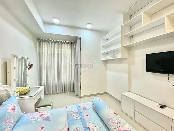 Hình ảnh Đang cần cho thuê chung cư cao cấp Sunrise City, Tân Hưng - Quận 7.