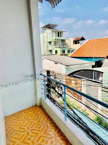 Hình ảnh bán gấp nhà 20m 2 tỷ 339 phước long B quận 9