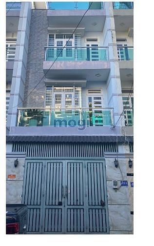 Hình ảnh Cho thuê nhà HXH có Nội Thất Phạm Văn Chiêu Phường 14 Gò Vấp