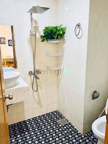 Hình ảnh Căn Hộ Mường Thanh 2PN Giá 6 Triệu / Tháng
