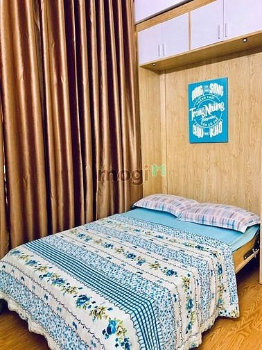 Hình ảnh Căn Hộ Mường Thanh 2PN Giá 6 Triệu / Tháng