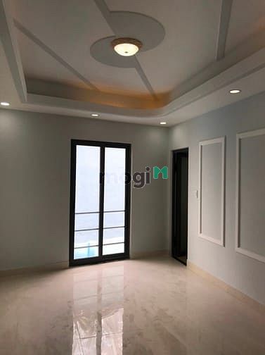 Hình ảnh Cho thuê nhà HXH có Nội Thất Phạm Văn Chiêu Phường 14 Gò Vấp