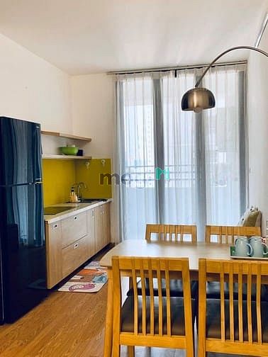 Hình ảnh Căn Hộ Mường Thanh 2PN Giá 6 Triệu / Tháng