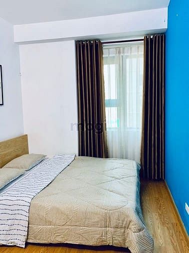Hình ảnh Căn Hộ Mường Thanh 2PN Giá 6 Triệu / Tháng