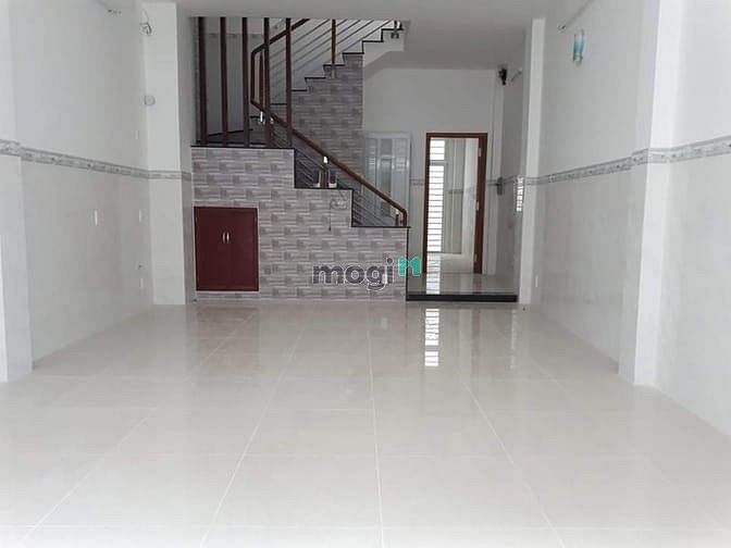 Hình ảnh Cho thuê nhà HXH có Nội Thất Phạm Văn Chiêu Phường 14 Gò Vấp