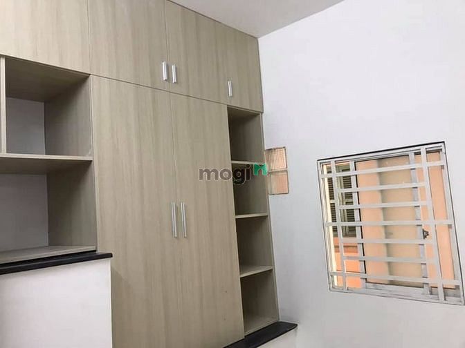 Hình ảnh Bán gấp nhà đường Cao Lỗ, P4, Q8, SHR