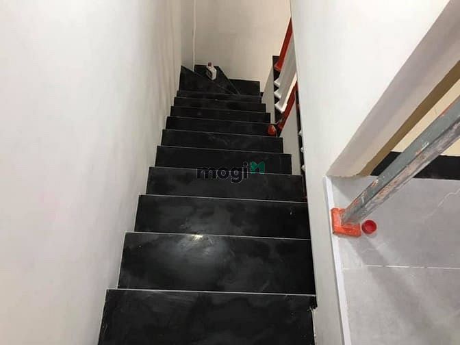 Hình ảnh Bán gấp nhà đường Cao Lỗ, P4, Q8, SHR