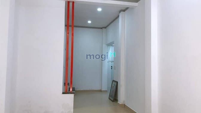 Hình ảnh Bán gấp nhà đường Cao Lỗ, P4, Q8, SHR