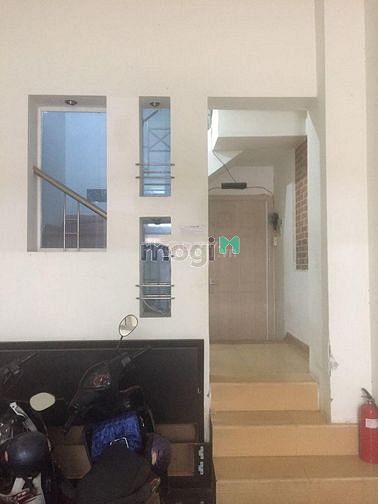 Hình ảnh Cho thuê căn nhà riêng phường 8 quận 3