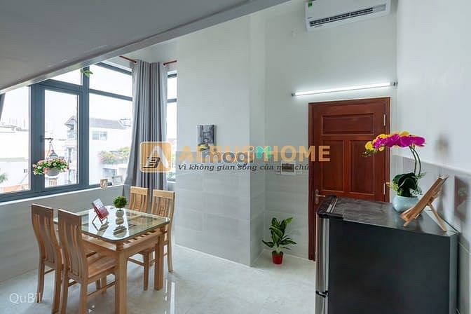 Hình ảnh Khai Trương Phòng Cho Thuê Quận TÂN BÌNH