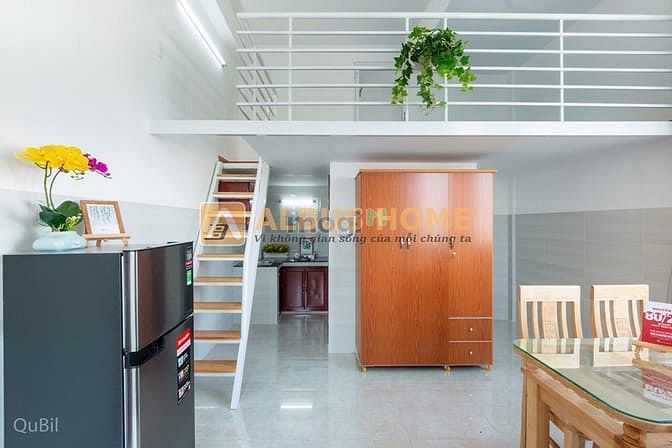 Hình ảnh Khai Trương Phòng Cho Thuê Quận TÂN BÌNH