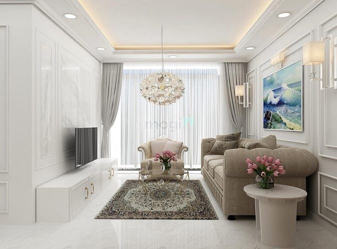 Hình ảnh HOT!!! Cho thuê Trang Chủ MB66.COM / Đăng Ký Tặng 66K NAM PHÚC, 3 PN, Full Nội thất, giá thấp nhất .