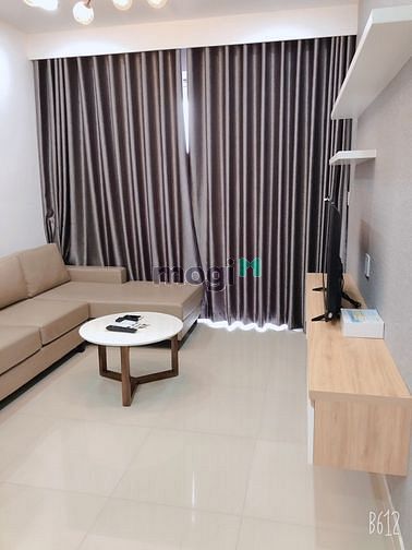 Hình ảnh Cho thuê CH cao cấp Midtown Phú Mỹ Hưng, 3PN 110m2 full nội thất