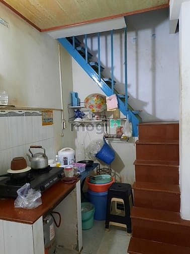Hình ảnh Bán gấp 48m2, ngay Hòa Hưng Quận 10