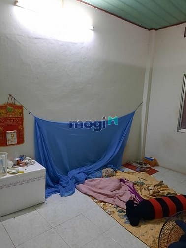 Hình ảnh Bán gấp 48m2, ngay Hòa Hưng Quận 10