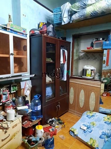 Hình ảnh Bán gấp 48m2, ngay Hòa Hưng Quận 10