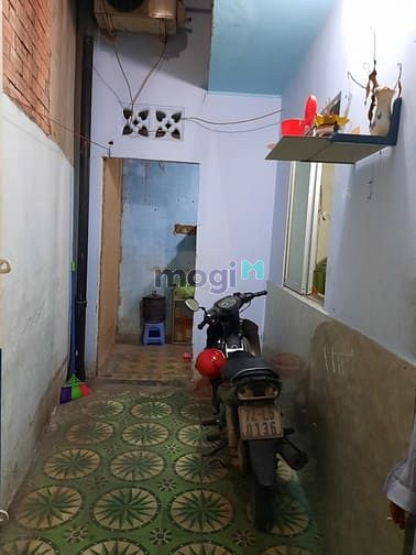 Hình ảnh Bán gấp 48m2, ngay Hòa Hưng Quận 10