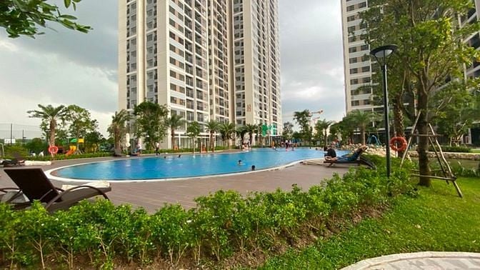 Hình ảnh Cần sang gấp căn studio giá gốc cđt ch Vinhomes Quận 9