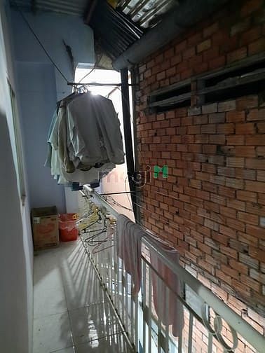 Hình ảnh Bán gấp 48m2, ngay Hòa Hưng Quận 10