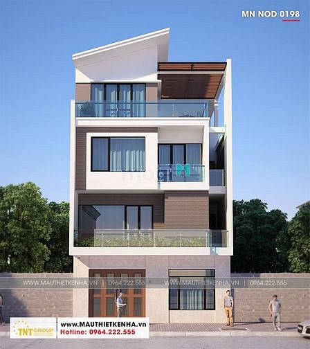 Hình ảnh Cần bán nhà mới đẹp, an ninh tốt