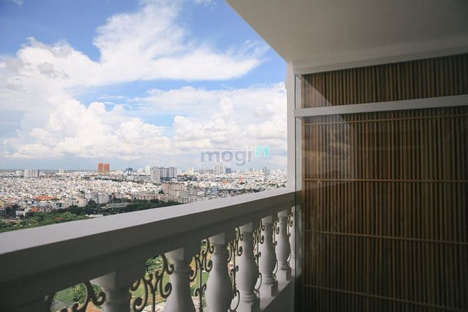 Hình ảnh Cho thuê c/h Grand Riverside,Q4, 200m2, 4pn - 49tr, ntđđ