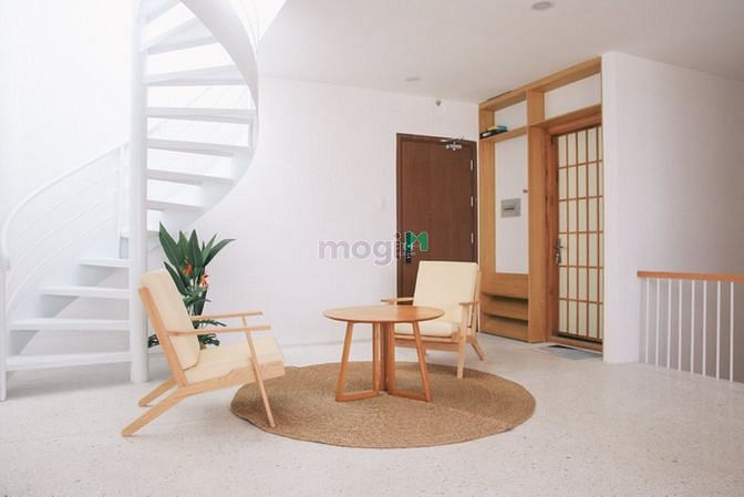 Hình ảnh Cho thuê c/h Grand Riverside,Q4, 200m2, 4pn - 49tr, ntđđ