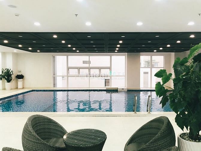 Hình ảnh Cho thuê c/h Grand Riverside,Q4, 200m2, 4pn - 49tr, ntđđ