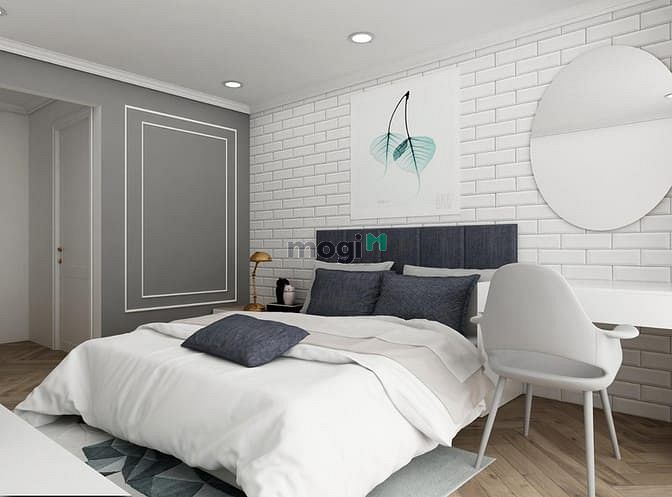 Hình ảnh Tôi cần cho thuê nhanh Trang Chủ MB66.COM / Đăng Ký Tặng 66K 3PN 130m2 Midtown, full nội thất