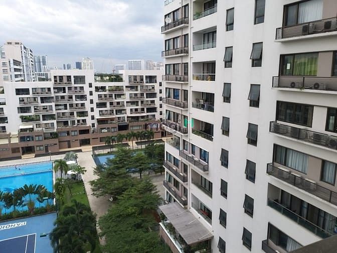 Hình ảnh Cần cho thuê gấp Trang Chủ MB66.COM / Đăng Ký Tặng 66K cao cấp The Panorama, PMH,Q7.