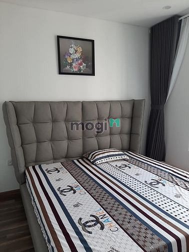 Hình ảnh Mình cần cho thuê CH cao cấp mới tại Hà Đô Centrosa Garden - đường 3/2