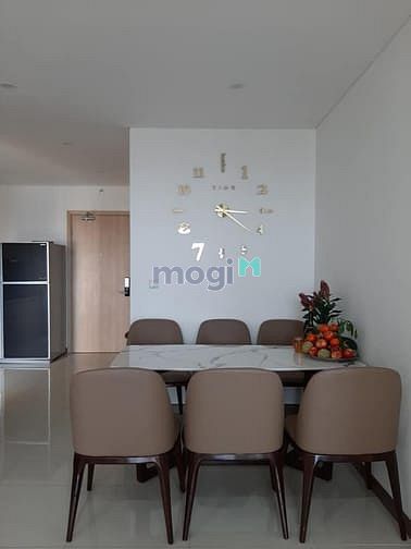 Hình ảnh Mình cần cho thuê CH cao cấp mới tại Hà Đô Centrosa Garden - đường 3/2