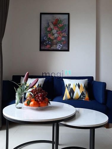 Hình ảnh Mình cần cho thuê CH cao cấp mới tại Hà Đô Centrosa Garden - đường 3/2