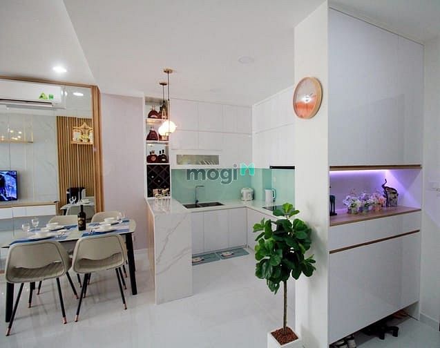 Hình ảnh Kingston Residence - Cho thuê căn Officetel và 1PN - 2PN - 3PN
