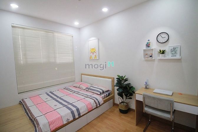 Hình ảnh Kingston Residence - Cho thuê căn Officetel và 1PN - 2PN - 3PN